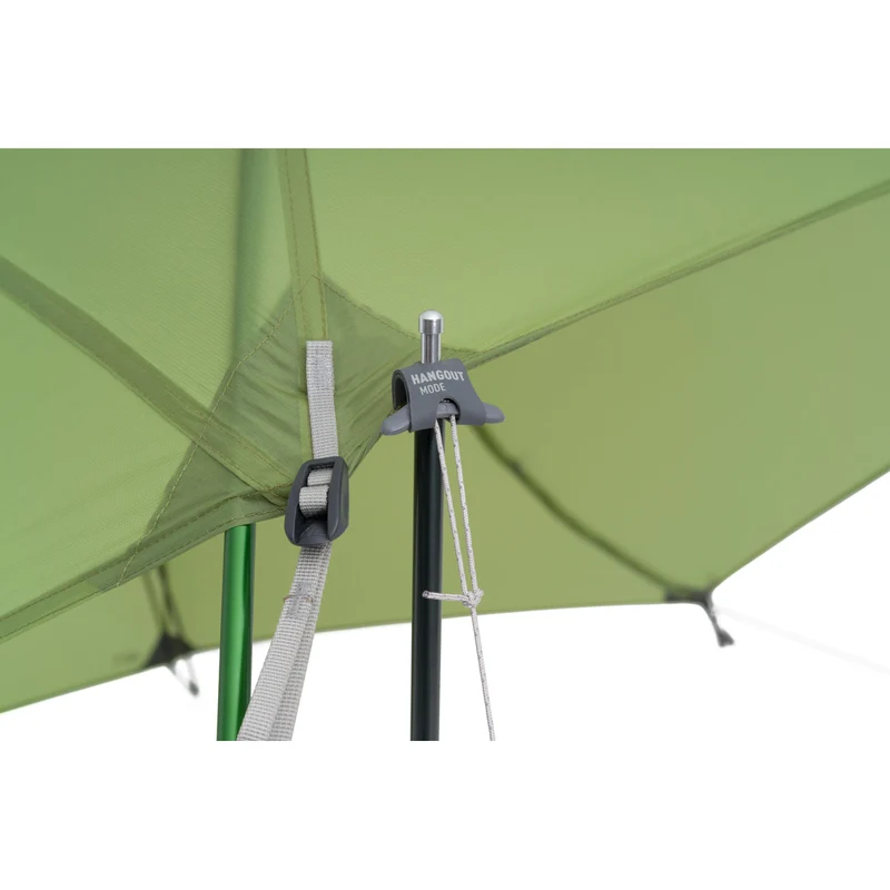 Hangout Mode Poleset
