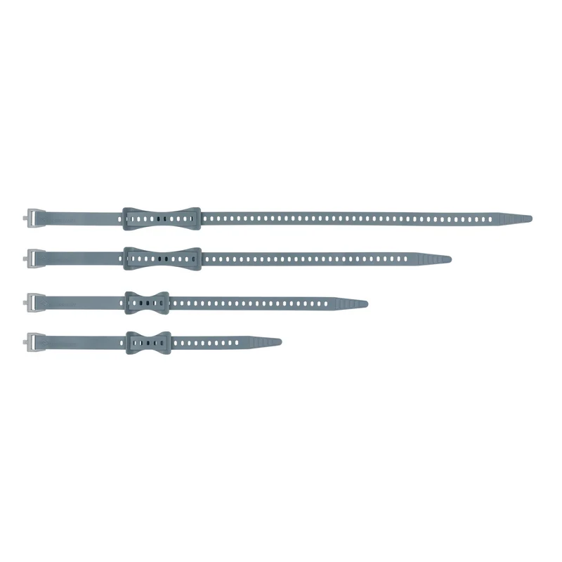 Stretch-Loc TPU Straps [4 Pack] - Past Season