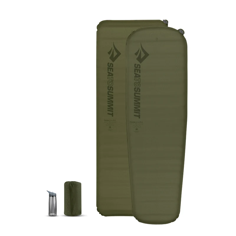 Camp Plus Self-Inflating Sleeping Mat – Past Season