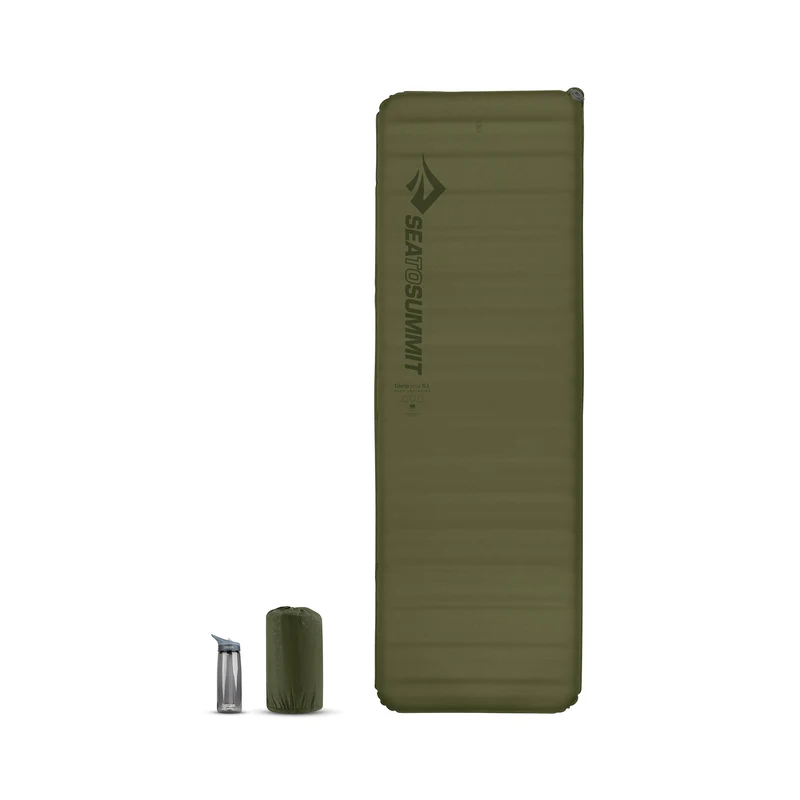 Camp Plus Self-Inflating Sleeping Mat – Past Season