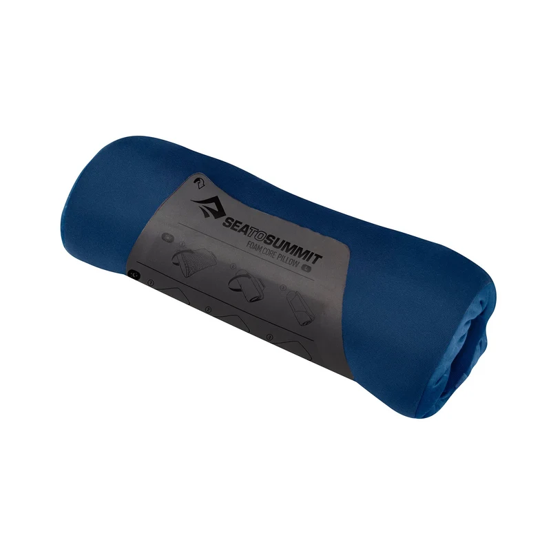 Foam Core Pillow – Past Season