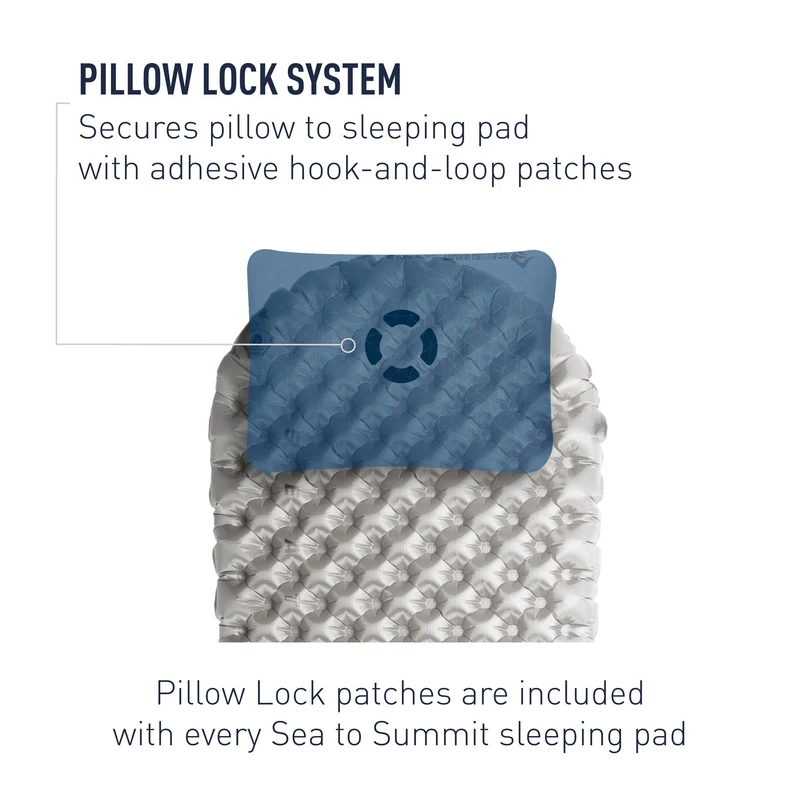 Foam Core Pillow – Past Season