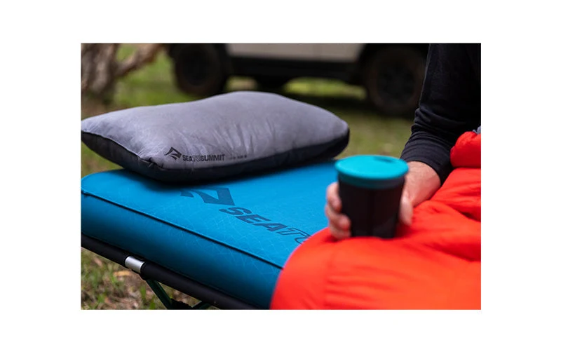 Foam Core Pillow – Past Season