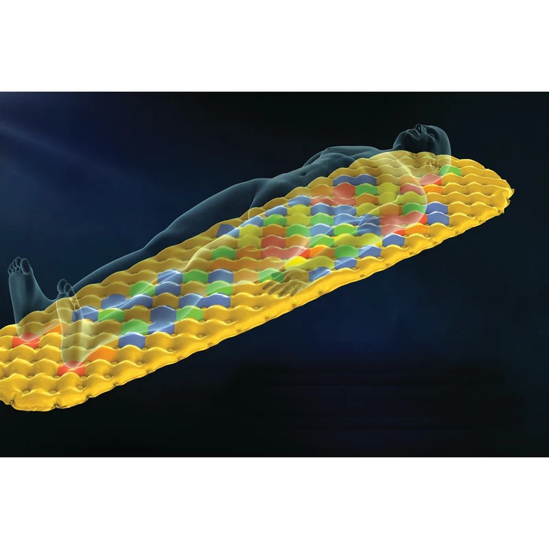 Ultralight Air Sleeping Mat