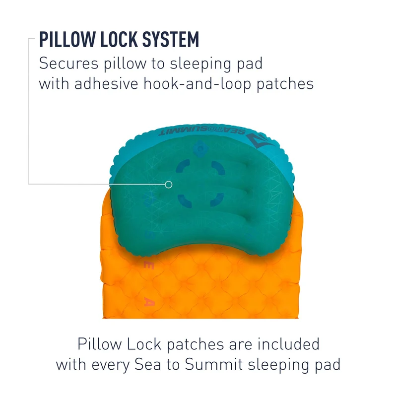 Aeros Ultralight Pillow – Past Season