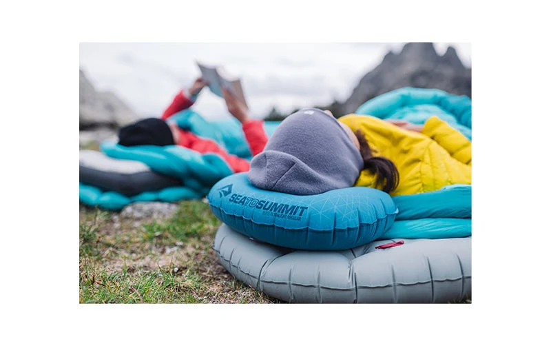 Aeros Ultralight Pillow – Past Season