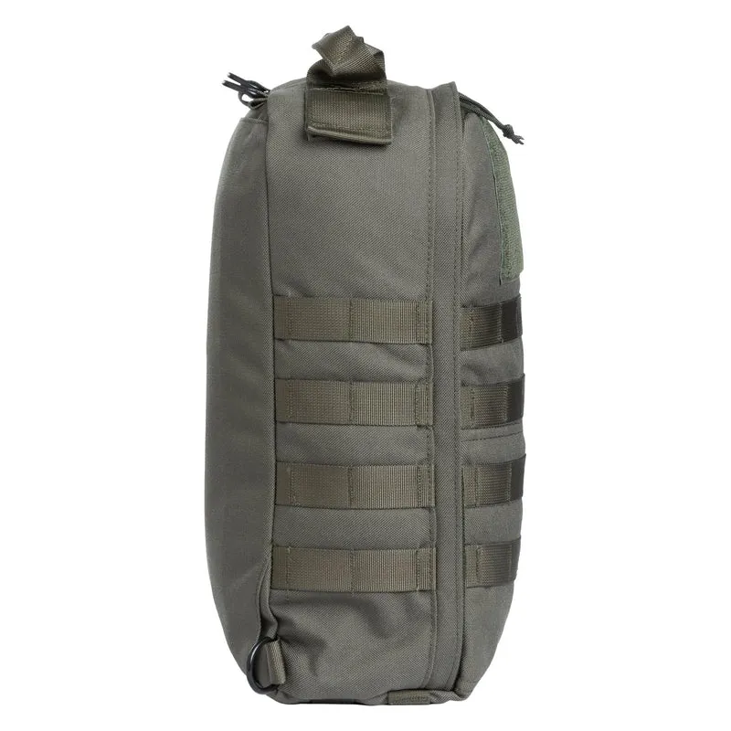 Varusteleka CP10 Mini-taistelureppu litteillä olkaviilekkeillä