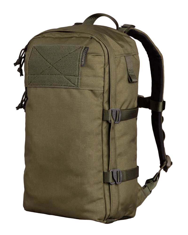 Savotta Niukka 20L reppu