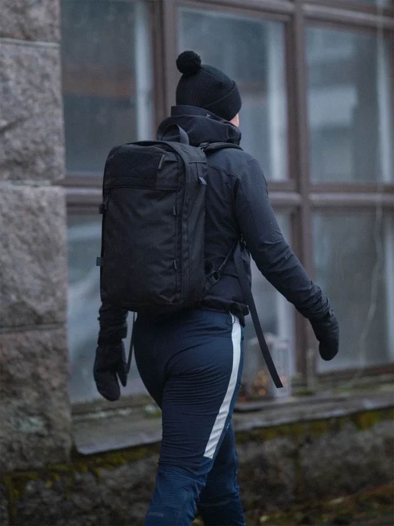 Savotta Niukka 20L reppu