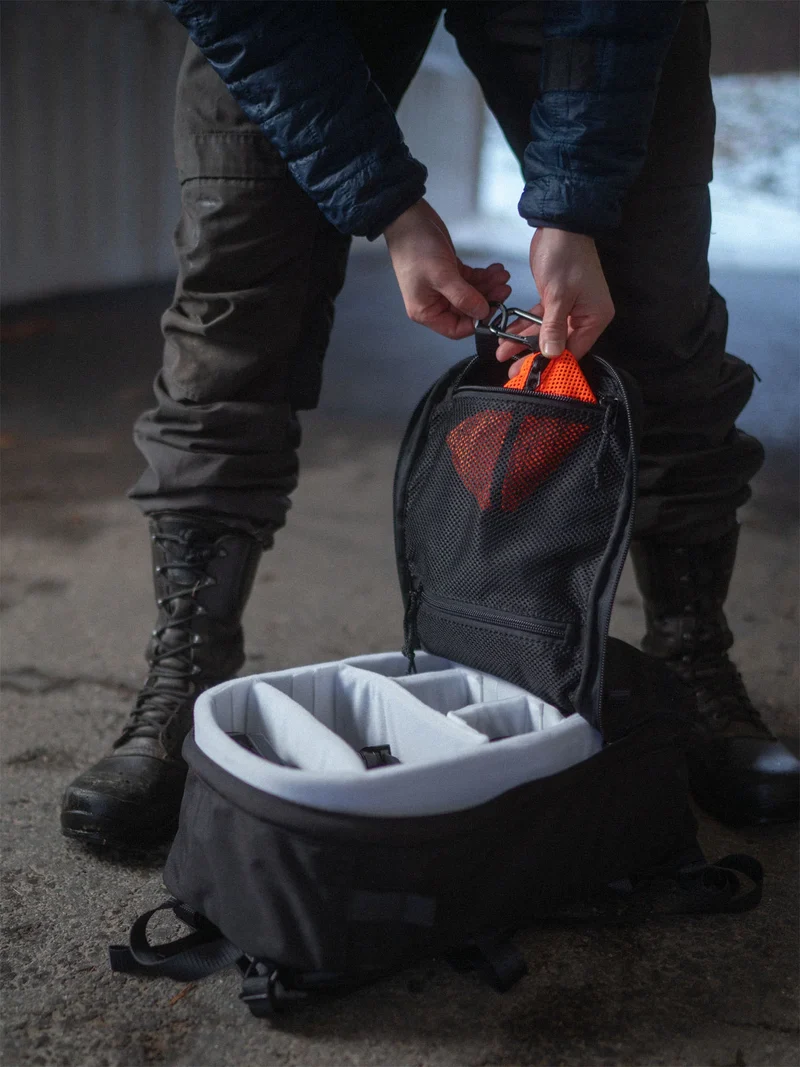 Savotta Niukka 20L reppu