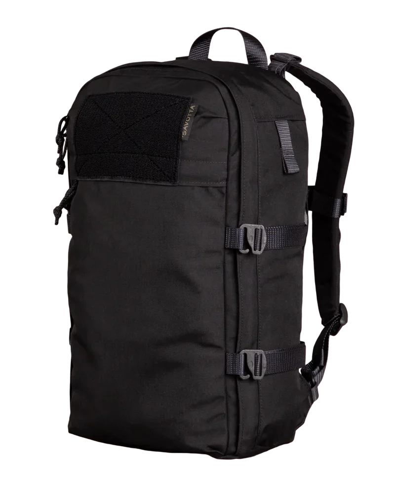 Savotta Niukka 20L reppu