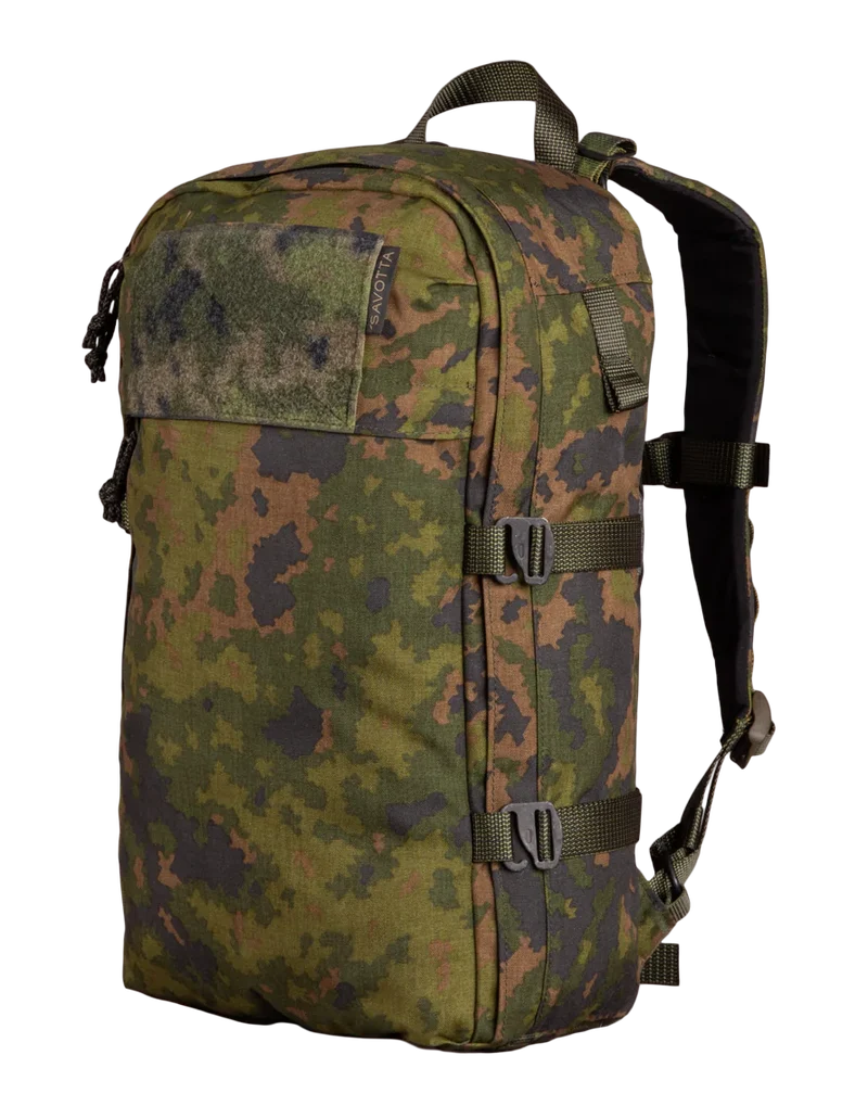 Savotta Niukka 20L reppu