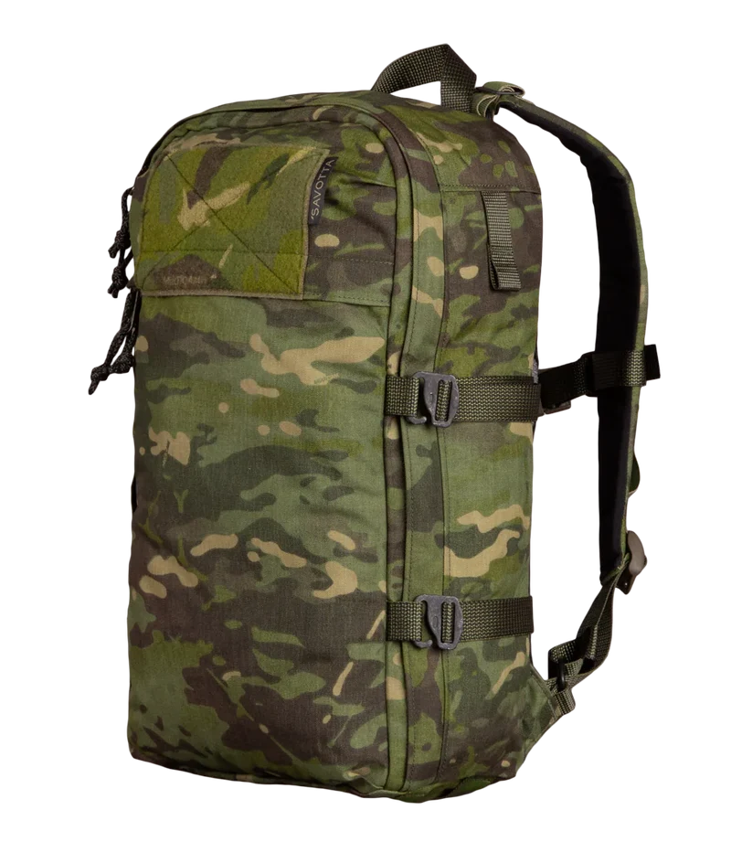 Savotta Niukka 20L reppu