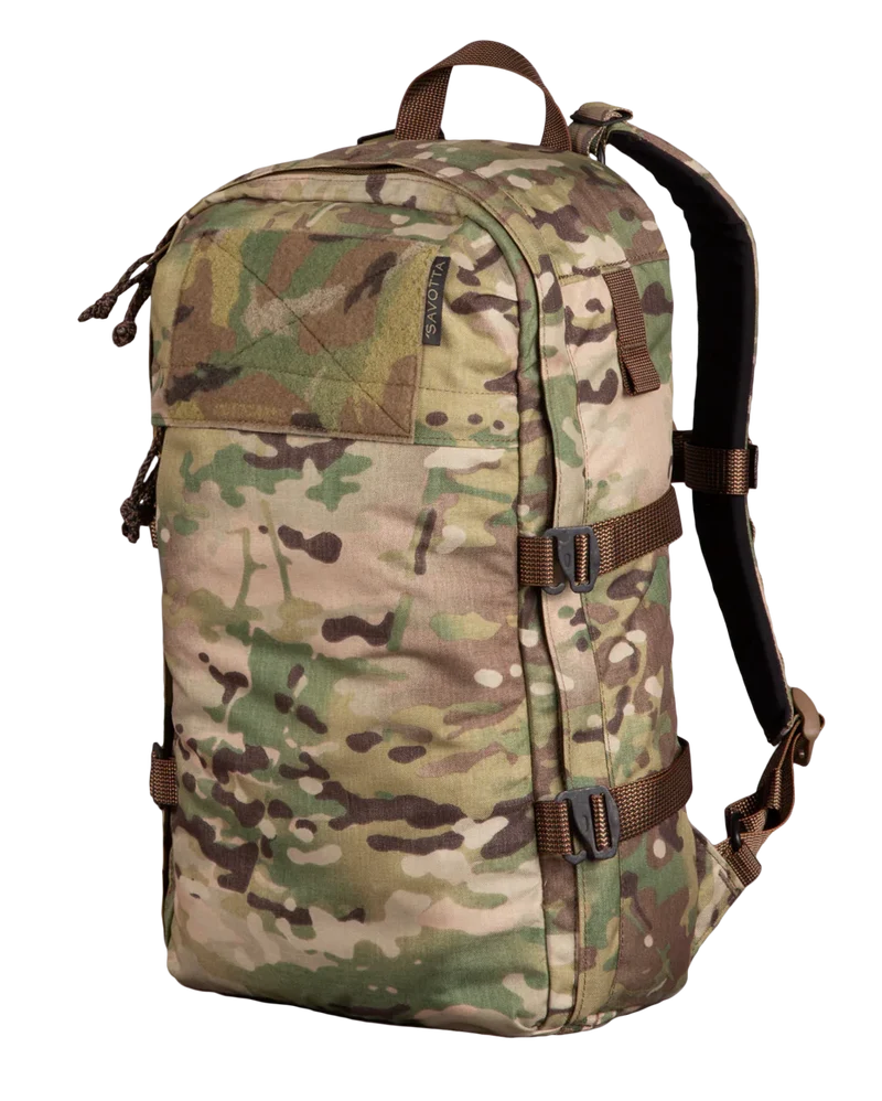 Savotta Niukka 20L reppu