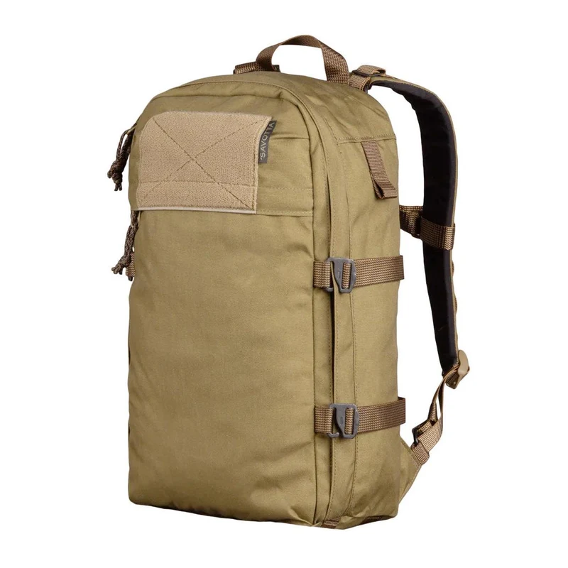 Savotta Niukka 20L reppu