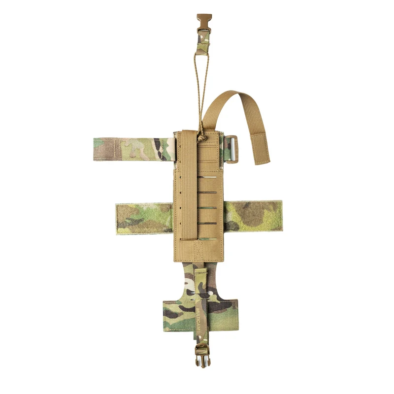 Spiritus Systems Multi Platform Radio Chassis Mk5 radiotasku