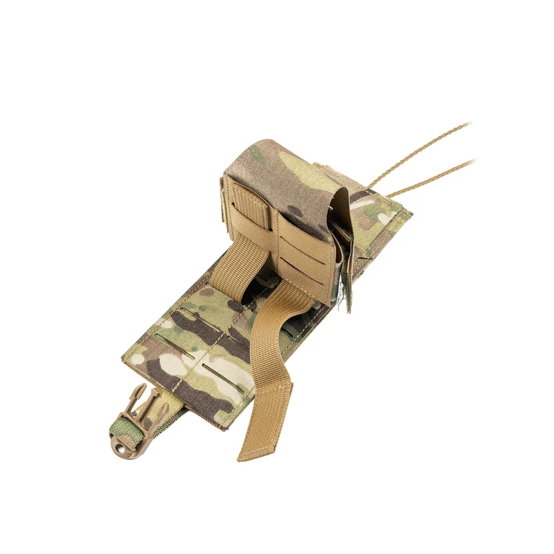 Spiritus Systems Multi Platform Radio Chassis Mk5 radiotasku