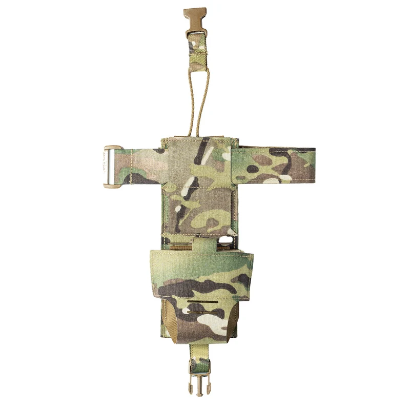 Spiritus Systems Multi Platform Radio Chassis Mk5 radiotasku