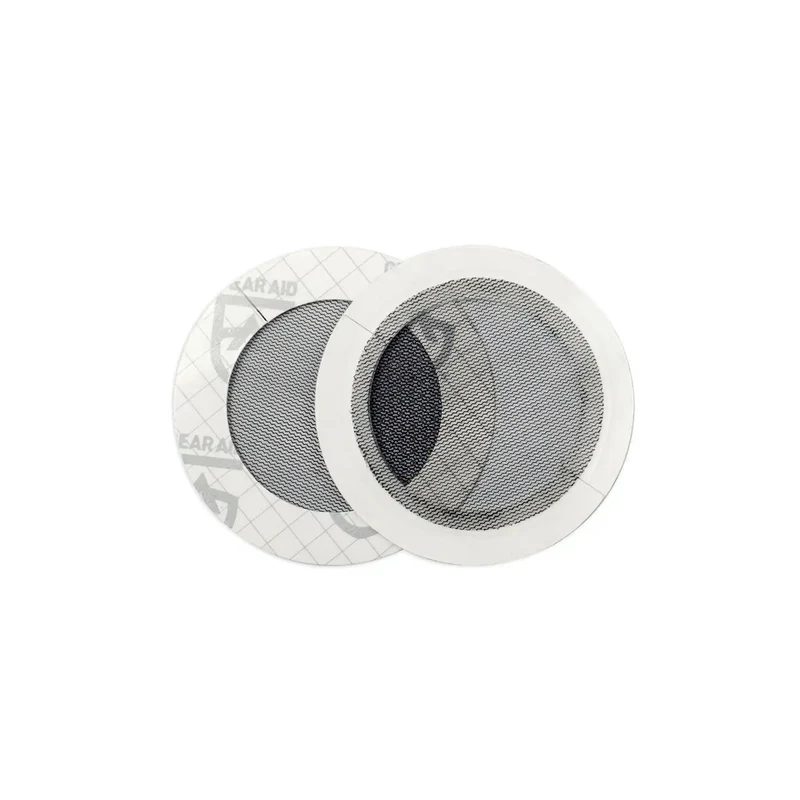 Tenacious Tape Mückennetz Reparatur 2 Flicken