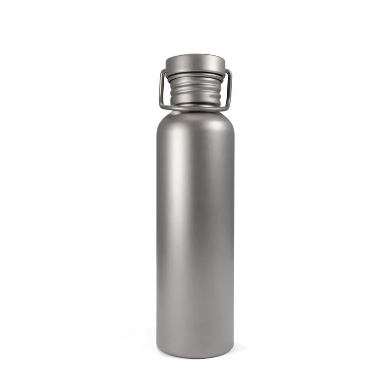 Trinkflasche Titan 0,75 L