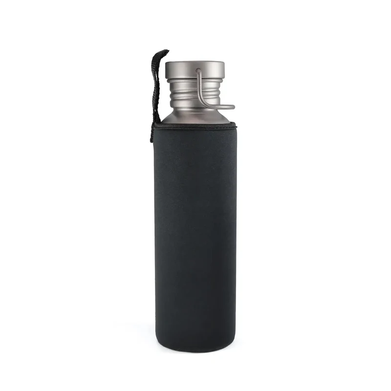 Trinkflasche Titan 0,75 L