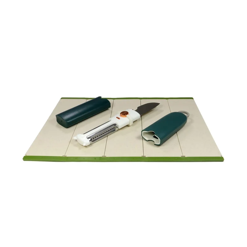 Schneidbrett-Set Cut & Fold