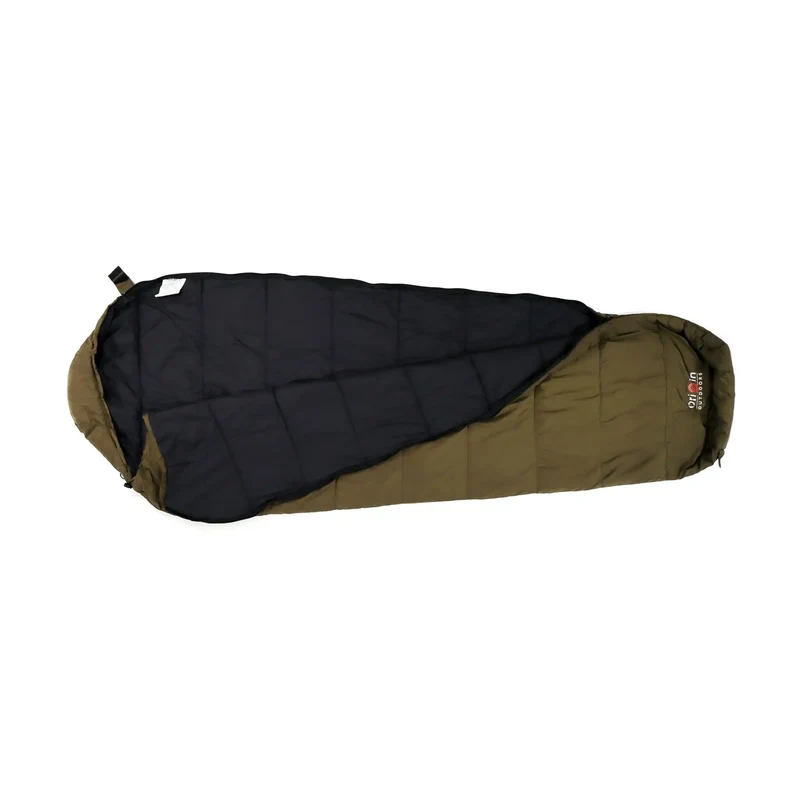Schlafsack Compact Lite Mumienform