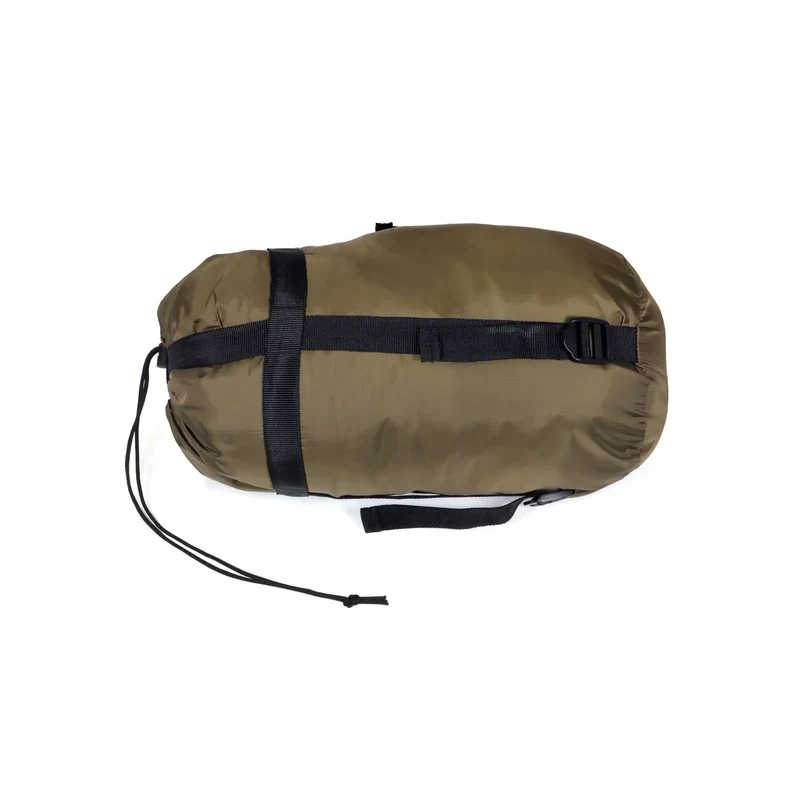 Schlafsack Compact Lite Mumienform