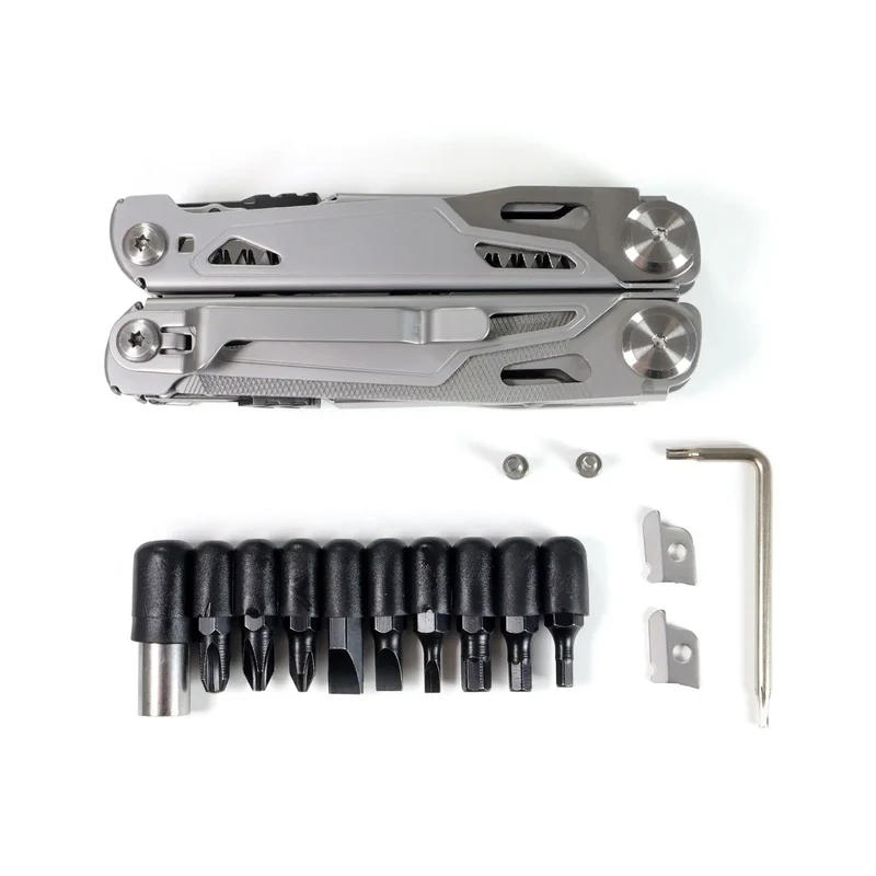 Multifunktionswerkzeug Multitool Master Duty