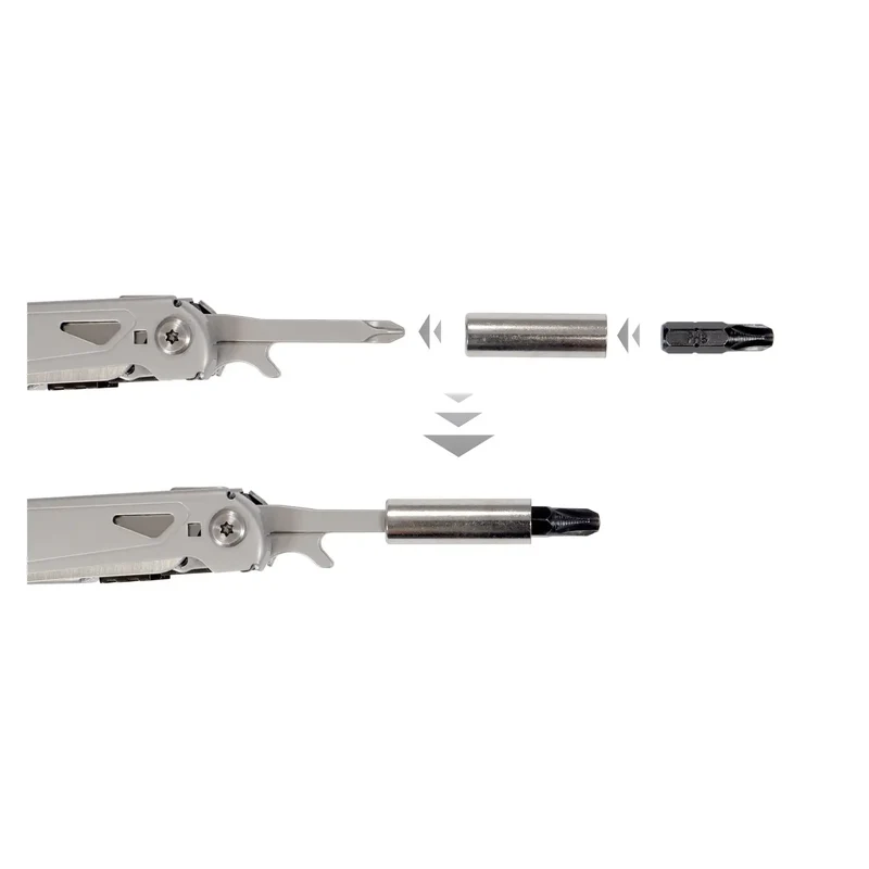Multifunktionswerkzeug Multitool Master Duty