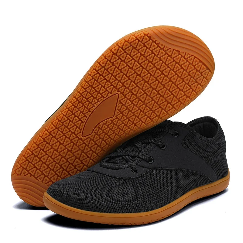 Unisex Barfußschuhe – Natürliche Bewegung, Komfort & Flexibilität