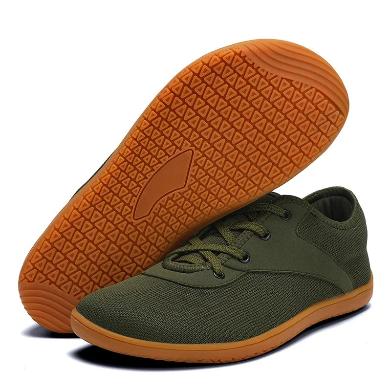 Unisex Barfußschuhe – Natürliche Bewegung, Komfort & Flexibilität