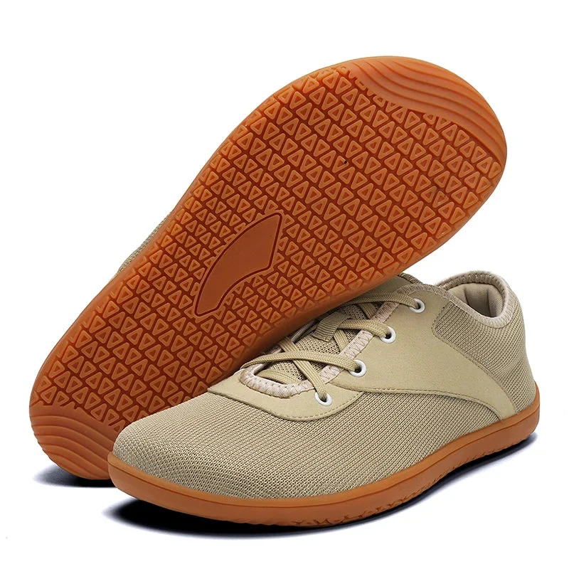 Unisex Barfußschuhe – Natürliche Bewegung, Komfort & Flexibilität