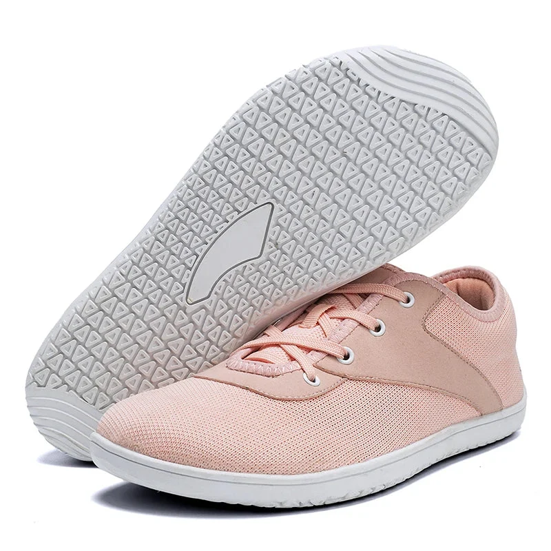 Unisex Barfußschuhe – Natürliche Bewegung, Komfort & Flexibilität