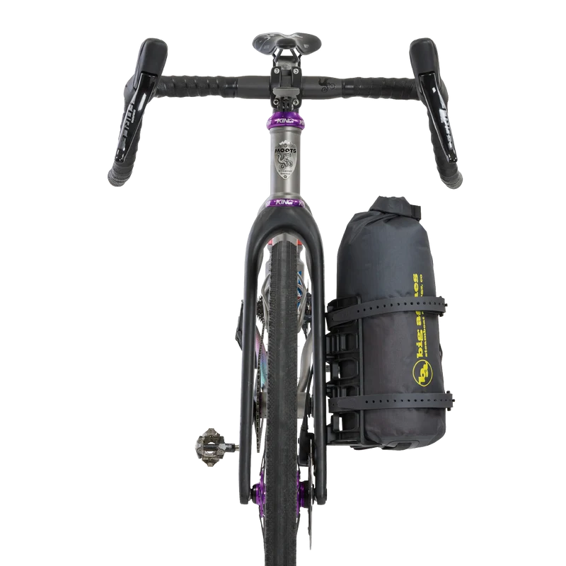 Big Agnes Tiger Wall UL2 Bikepack