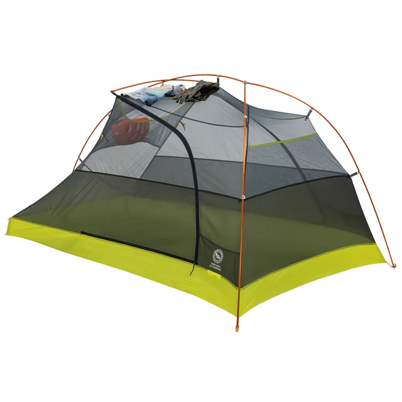 Big Agnes Tiger Wall UL2 Bikepack