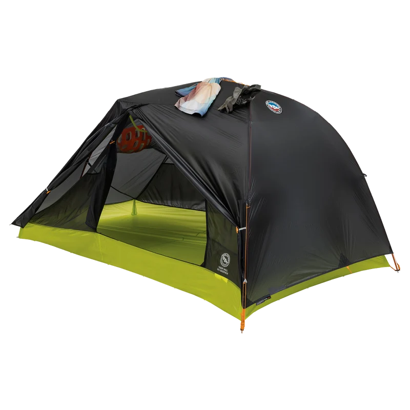 Big Agnes Tiger Wall UL2 Bikepack