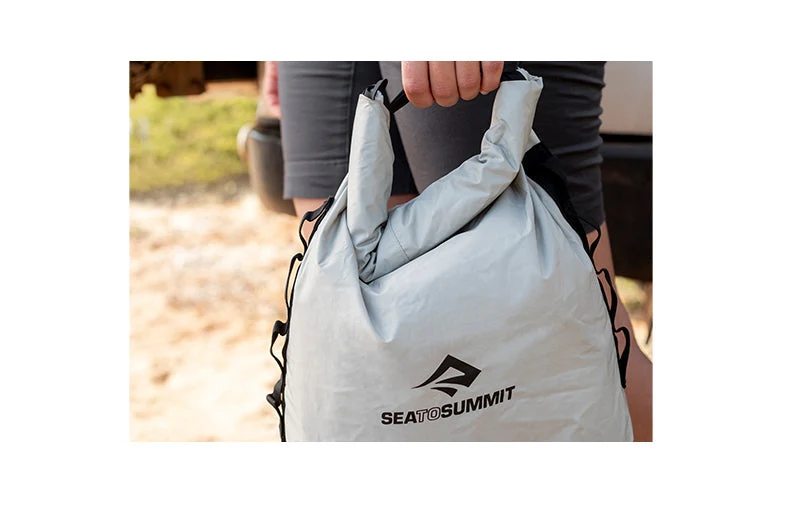 Trash Dry Sack 10L – Past Season