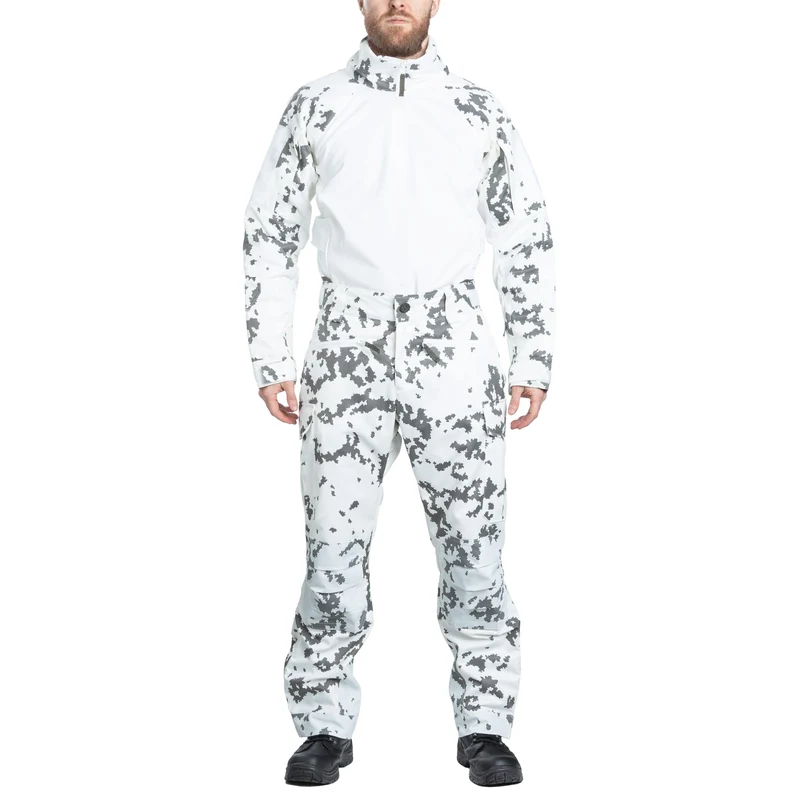 Varusteleka L4 Talvitaistelupaita