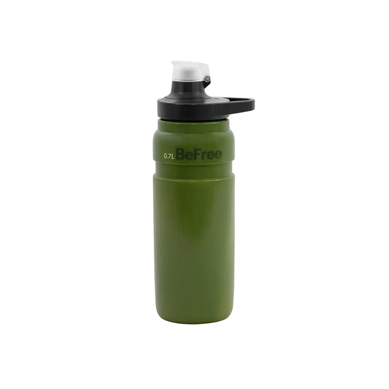 Trinkflasche BeFree AC Bottle 0.7 L