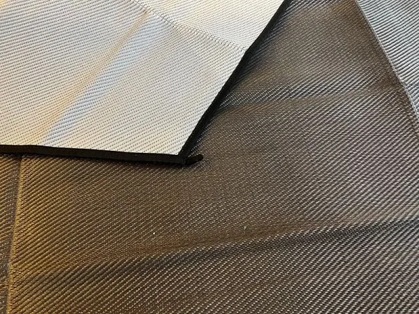 Telta Core 260 Carpet - Suits Telta Core Driveaway 260 Awning