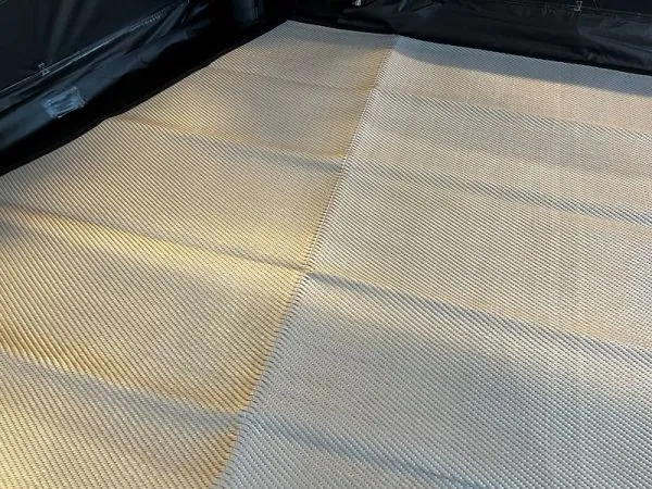 Telta Core 260 Carpet - Suits Telta Core Driveaway 260 Awning