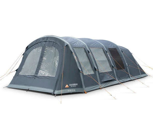 Vango Savannah Air 600XL Tent Package (Footprint Included)