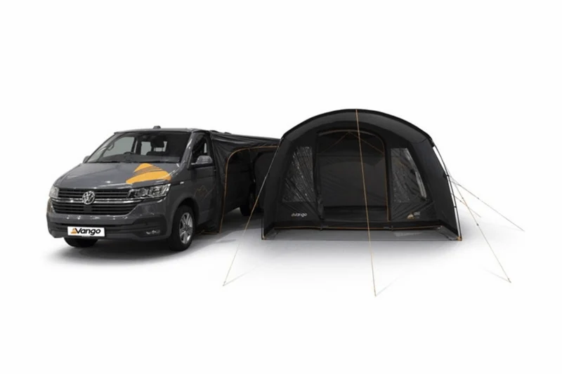 Vango Cove 3 poled Drive Away Awning Low 2026 (180-210cm)