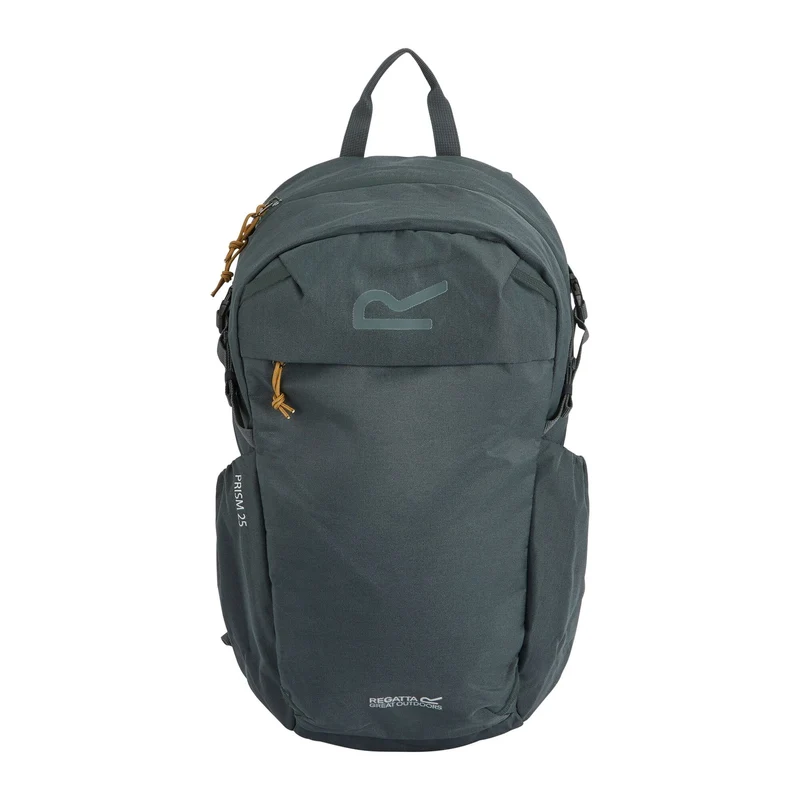 Regatta Unisex Prism 25L Backpack - Storm Grey