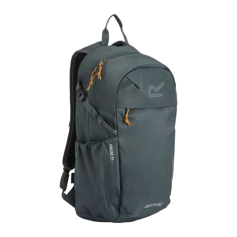 Regatta Unisex Prism 25L Backpack - Storm Grey