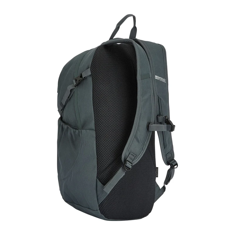 Regatta Unisex Prism 25L Backpack - Storm Grey