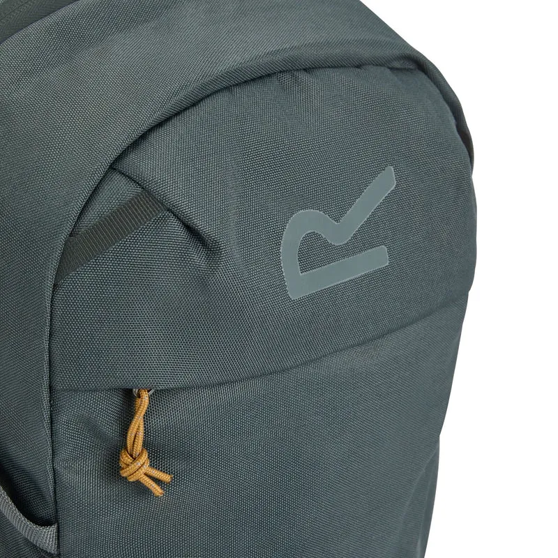 Regatta Unisex Prism 25L Backpack - Storm Grey