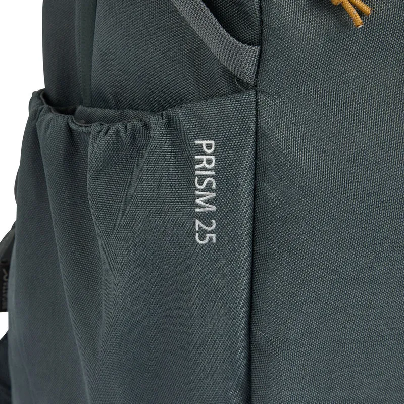 Regatta Unisex Prism 25L Backpack - Storm Grey