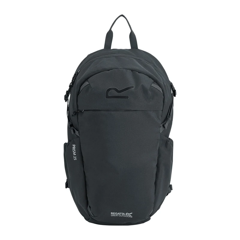 Regatta Unisex Prism 25L Backpack - Ash Grey